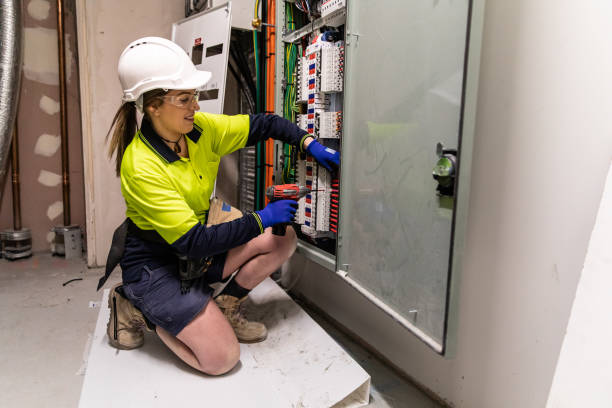 Best Circuit Breaker Repair  in Laporte, CO