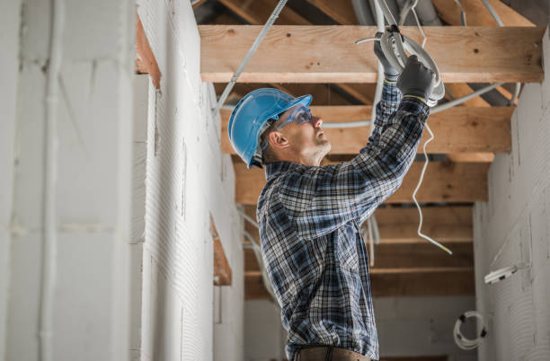 Best Residential Electrician Services  in Laporte, CO