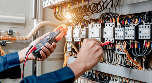  Laporte, CO Electrician Pros