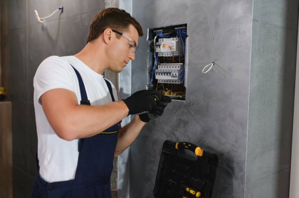Best Electrical Outlet Repair  in Laporte, CO